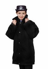 山东聊城行政执法服哪家裁剪**合身 金威制服 金威供