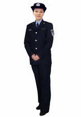 阳谷国土标志服/阳谷国土标志服批发/金威供