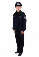 山东聊城行政执法制服哪家好 金威制服 金威供