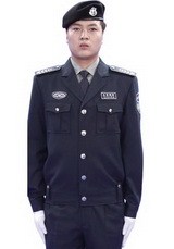 定做动检制服找哪家 山东聊城金威制服 金威供